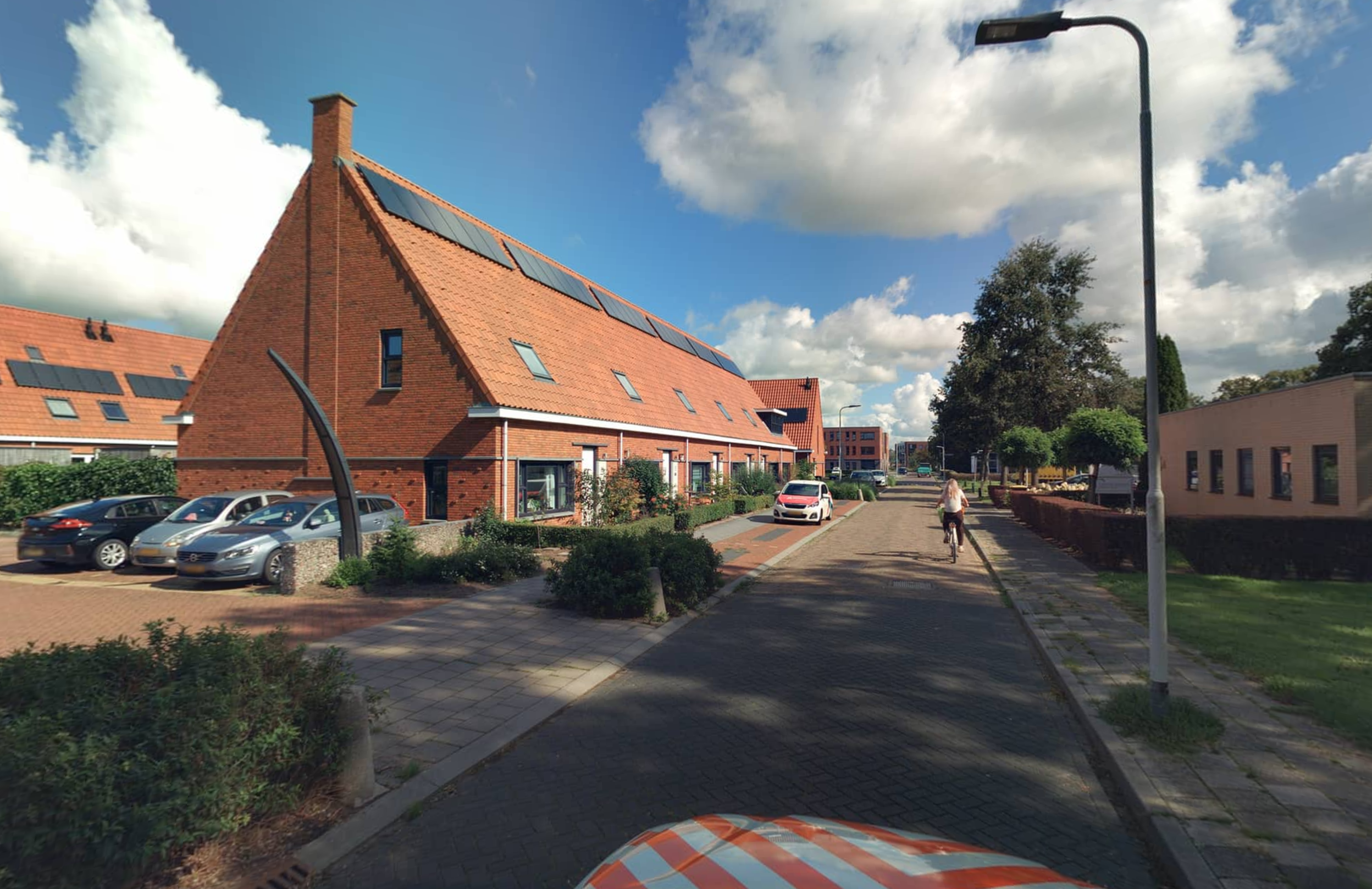 Harmen Sytstrastraat 17