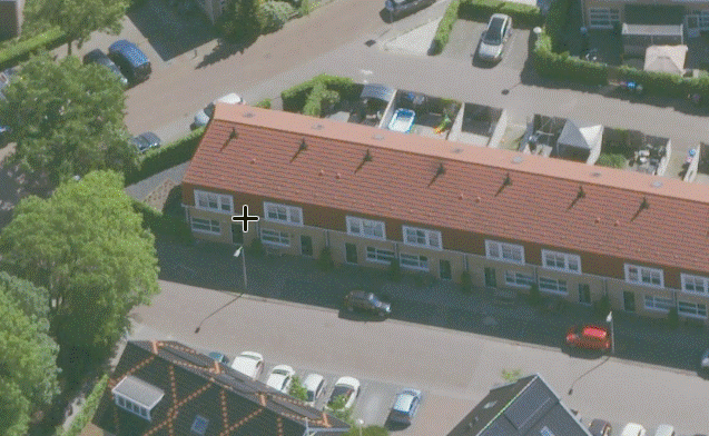 Oldegalileën 130