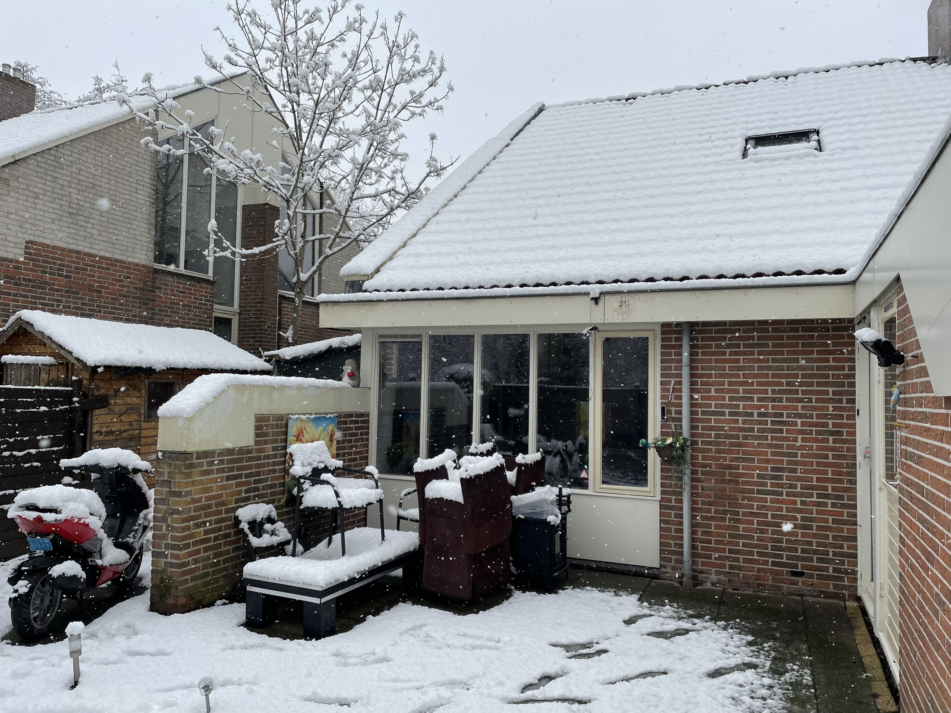 Stal 381, 9205 AN Drachten, Nederland