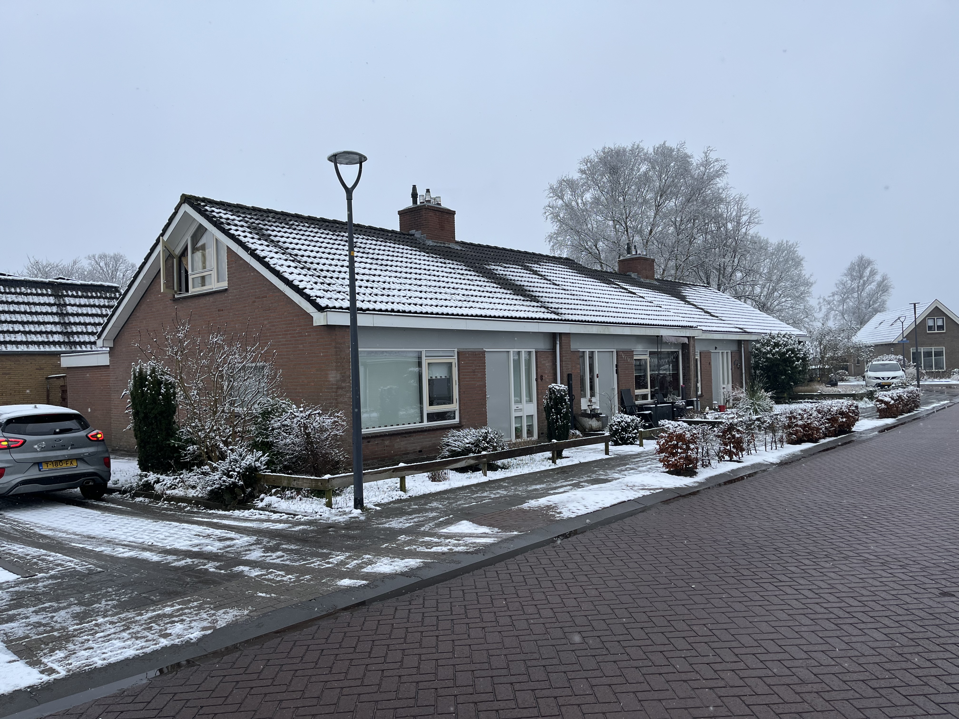Het Sluske 8, 8456 HD De Knipe, Nederland