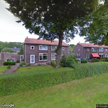 Azaleastraat 34, 8441 DN Heerenveen, Nederland