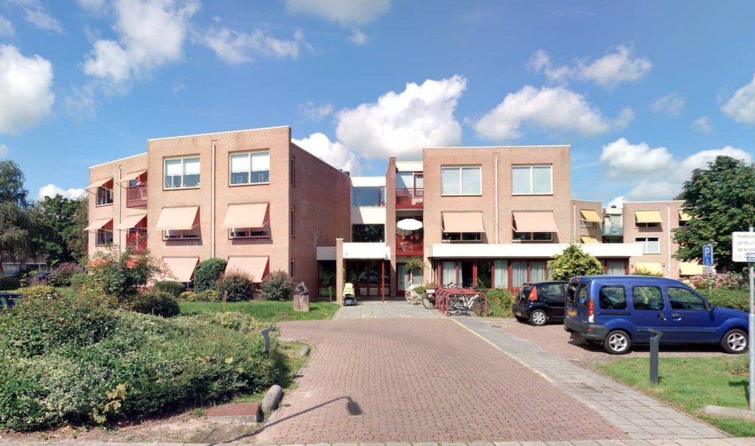 Troelstrakade 22, 8603 AP Sneek, Nederland