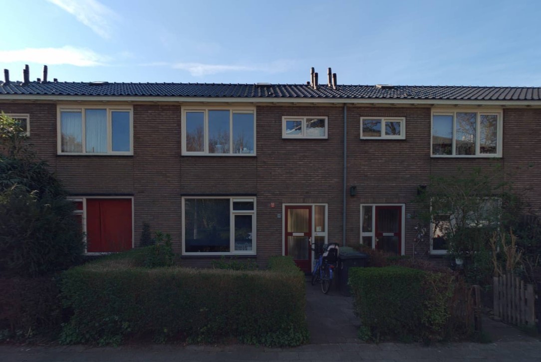 Schuttersveld 28, 9201 HA Drachten, Nederland