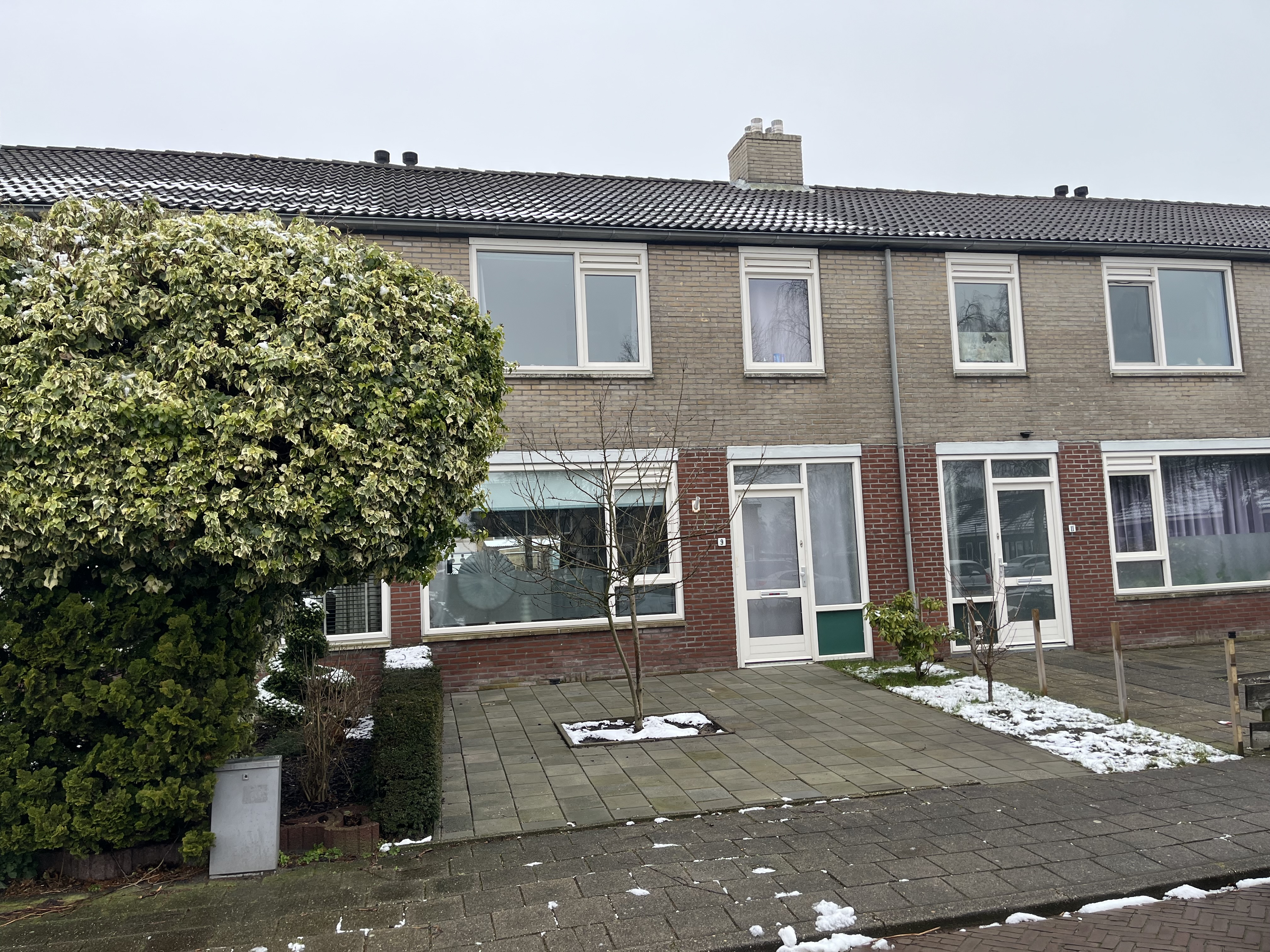 Warkruid 9, 8411 VR Jubbega, Nederland
