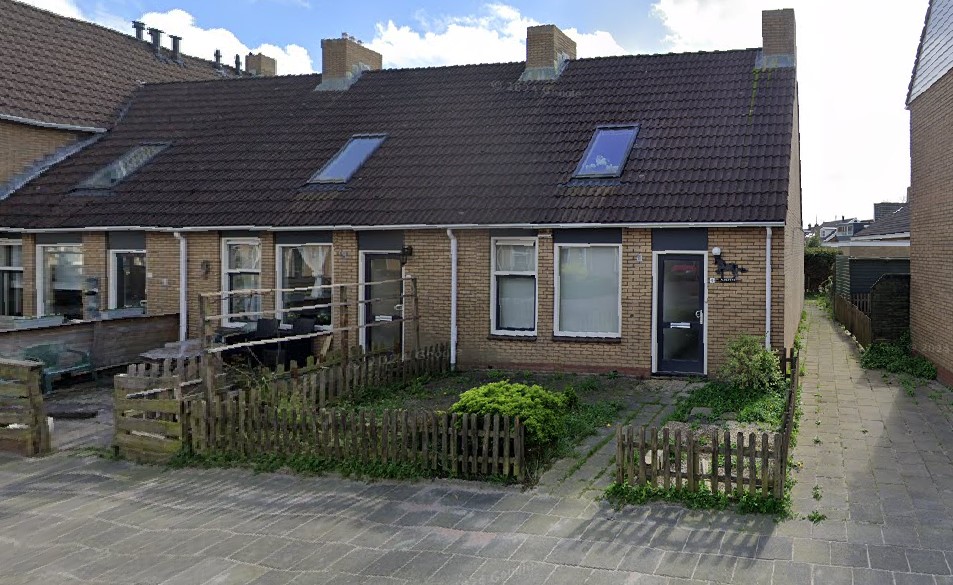 Willem de Zwijgerstraat 6, 8606 EC Sneek, Nederland