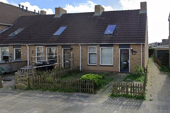 Willem de Zwijgerstraat 6