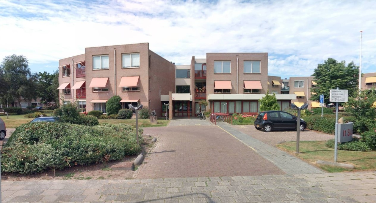 Troelstrakade 22, 8603 AP Sneek, Nederland