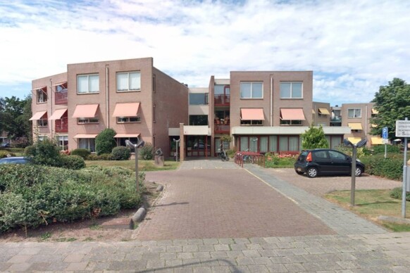 Troelstrakade 22
