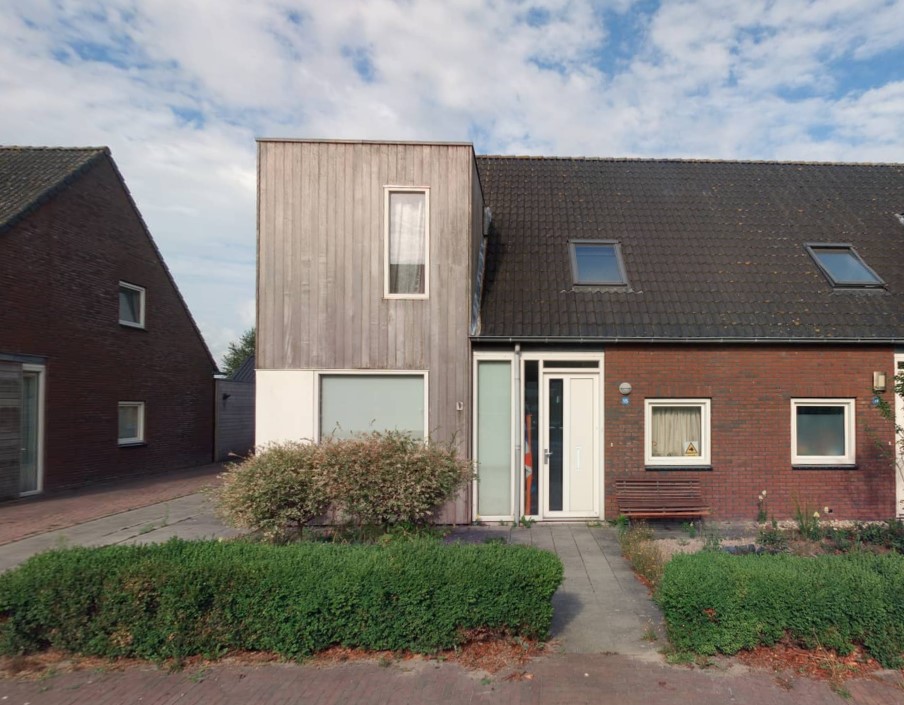 Mostermûne 15, 9265 LK Suwald, Nederland