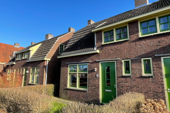 Van Dekemalaan 9