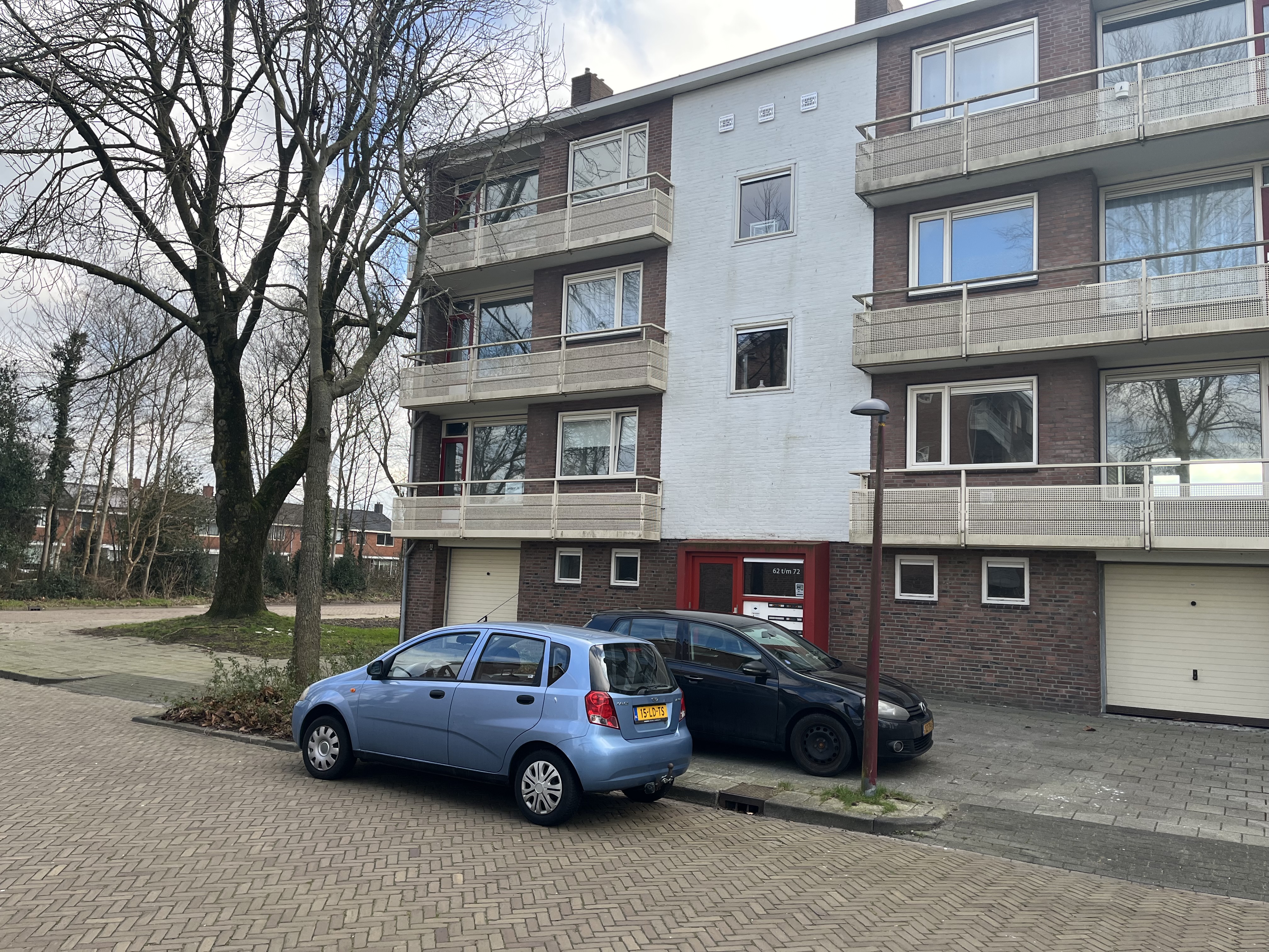 Vermeerstraat 68