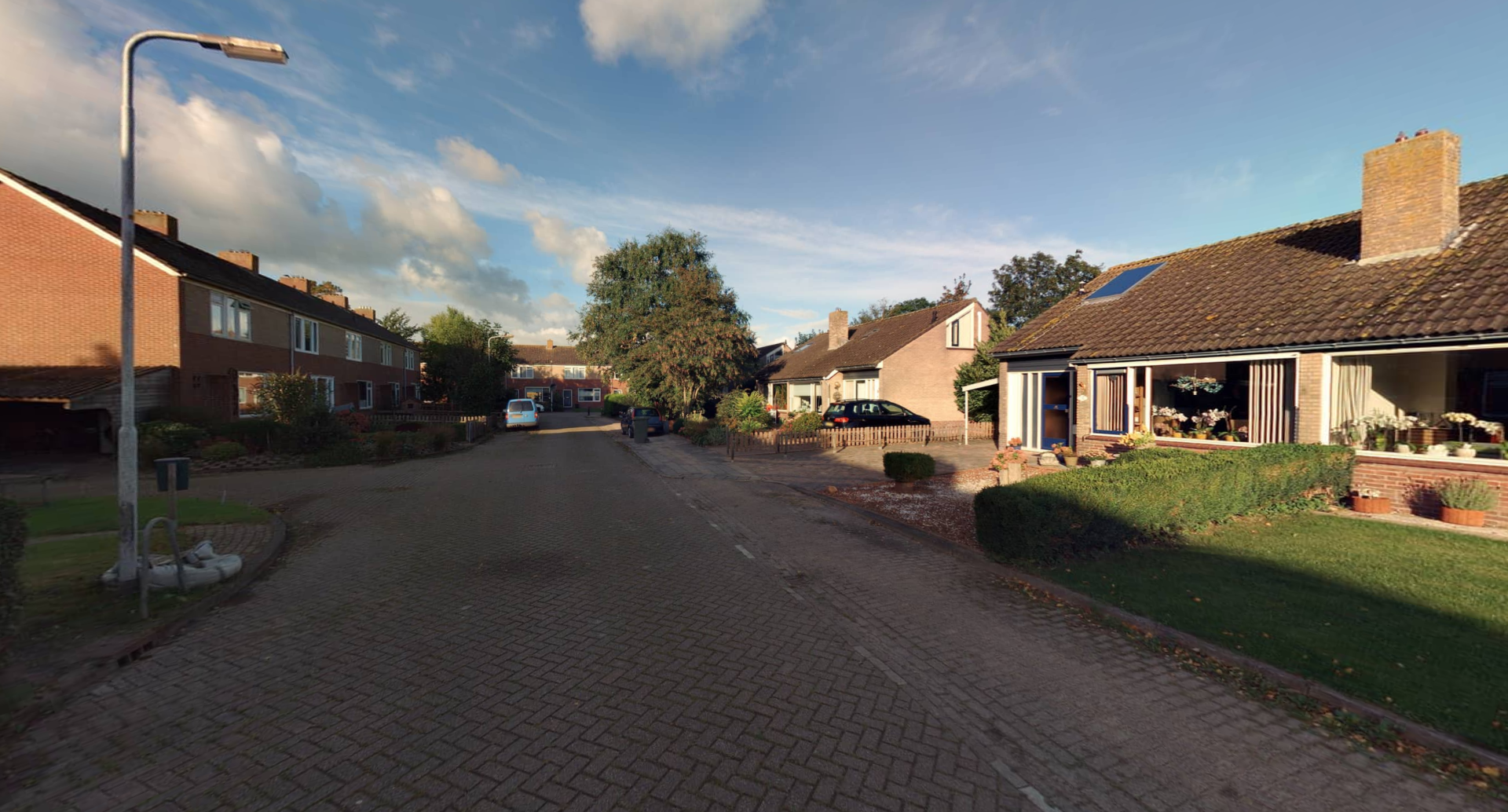 Van der Weijstrjitte 20