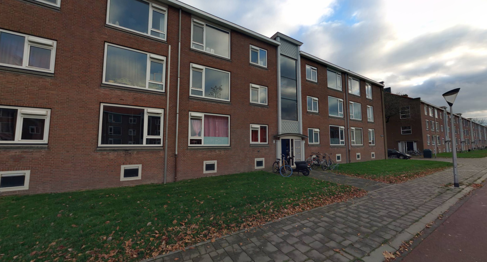 Valeriusstraat 77C