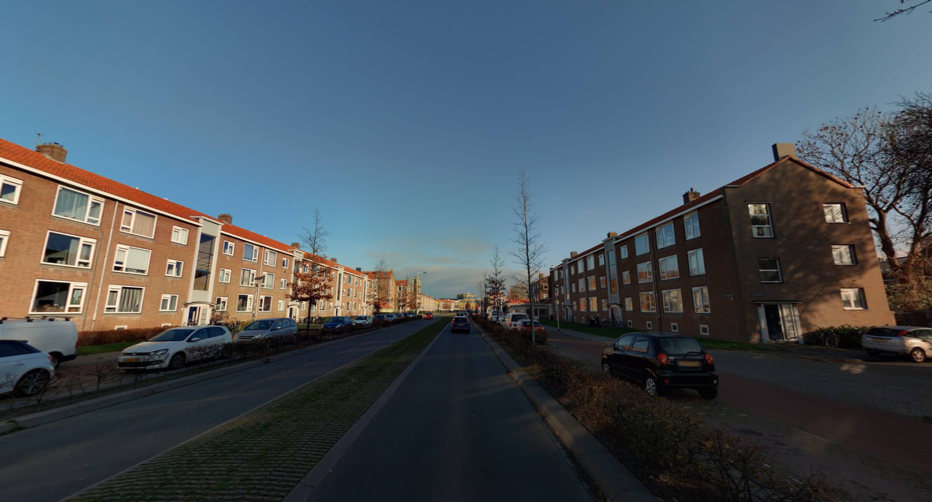 Valeriusstraat 77C