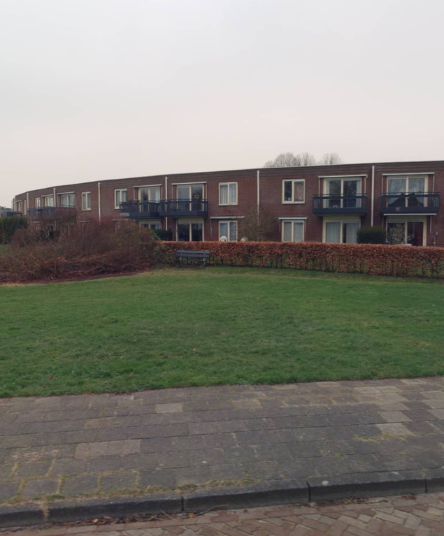 De Hoop 68, 8401 AE Gorredijk, Nederland