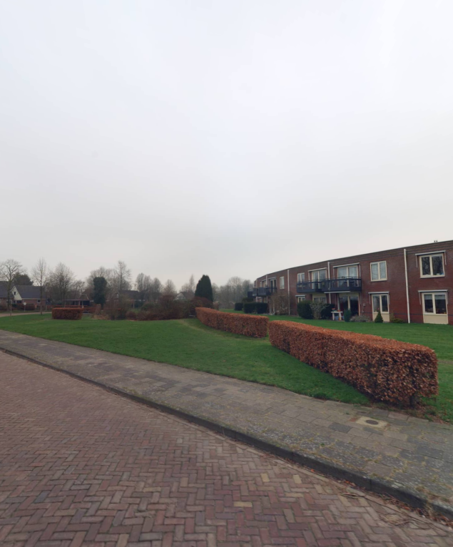 De Hoop 68