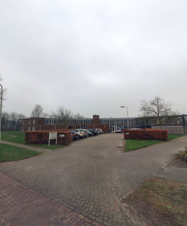 De Hoop 68