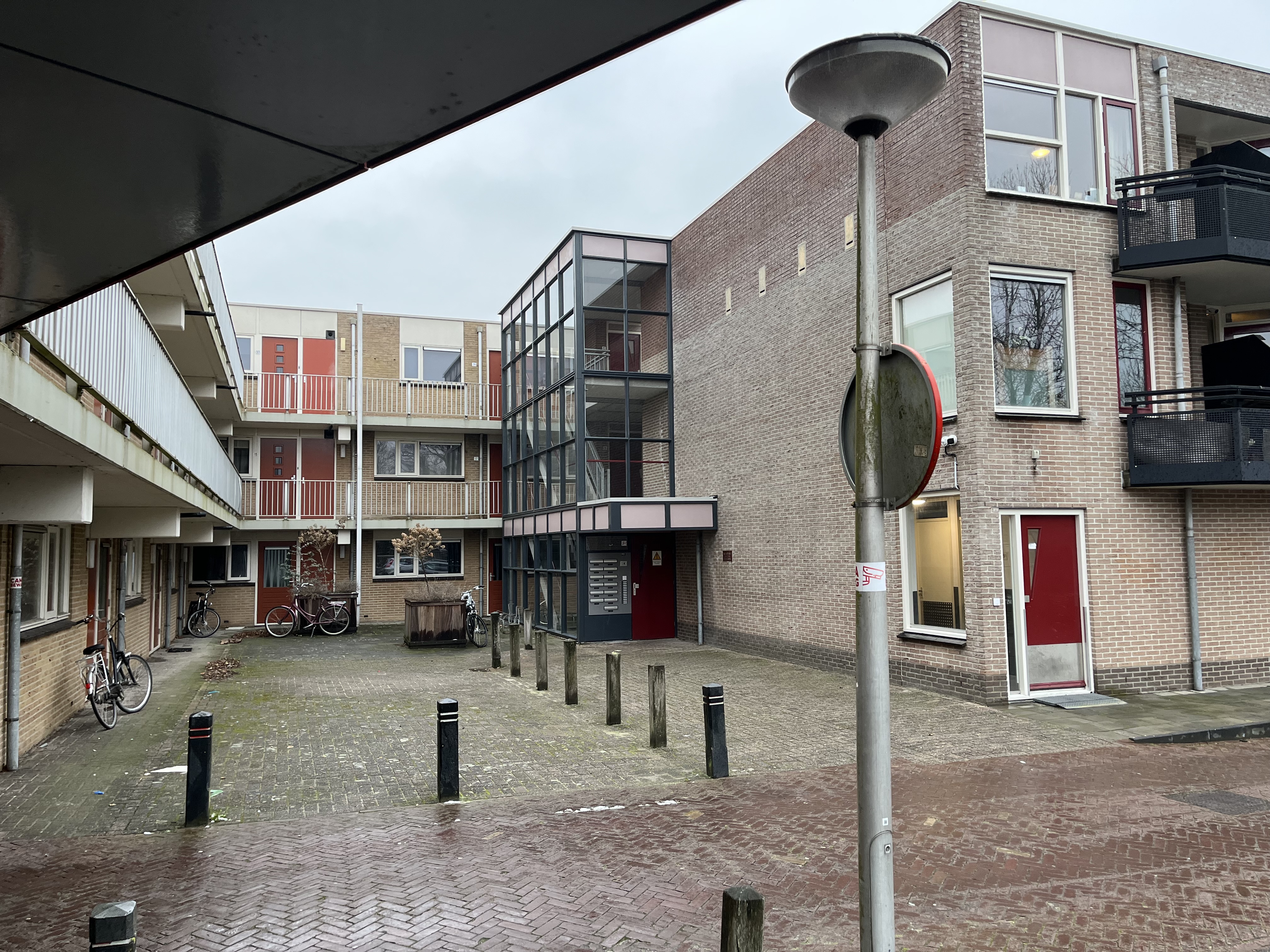 Sluisdijk 5, 8501 BZ Joure, Nederland