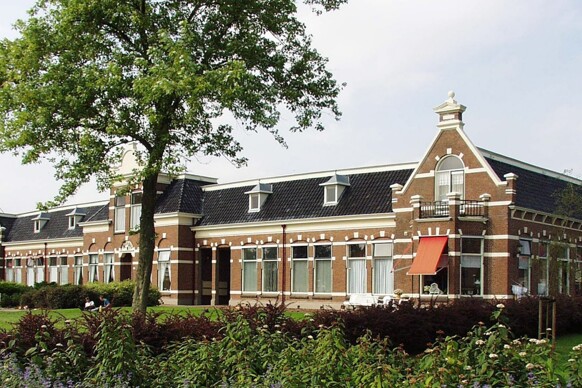 Middelweg-West 160-D
