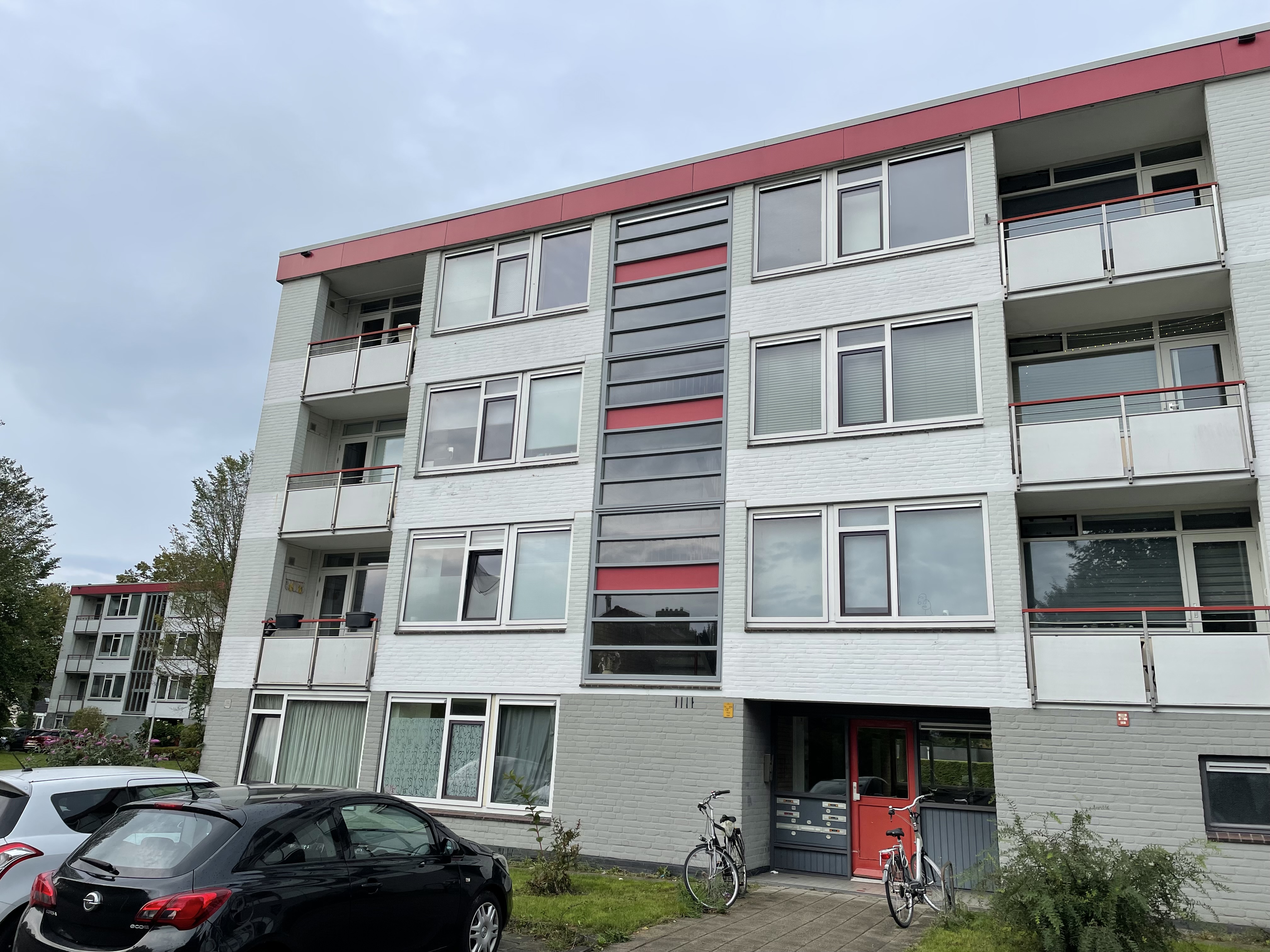 Oud Ambacht 173, 9201 VS Drachten, Nederland
