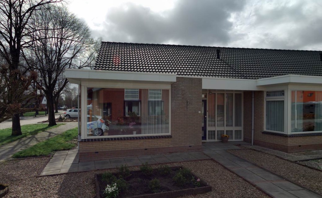 Kortebaan 1