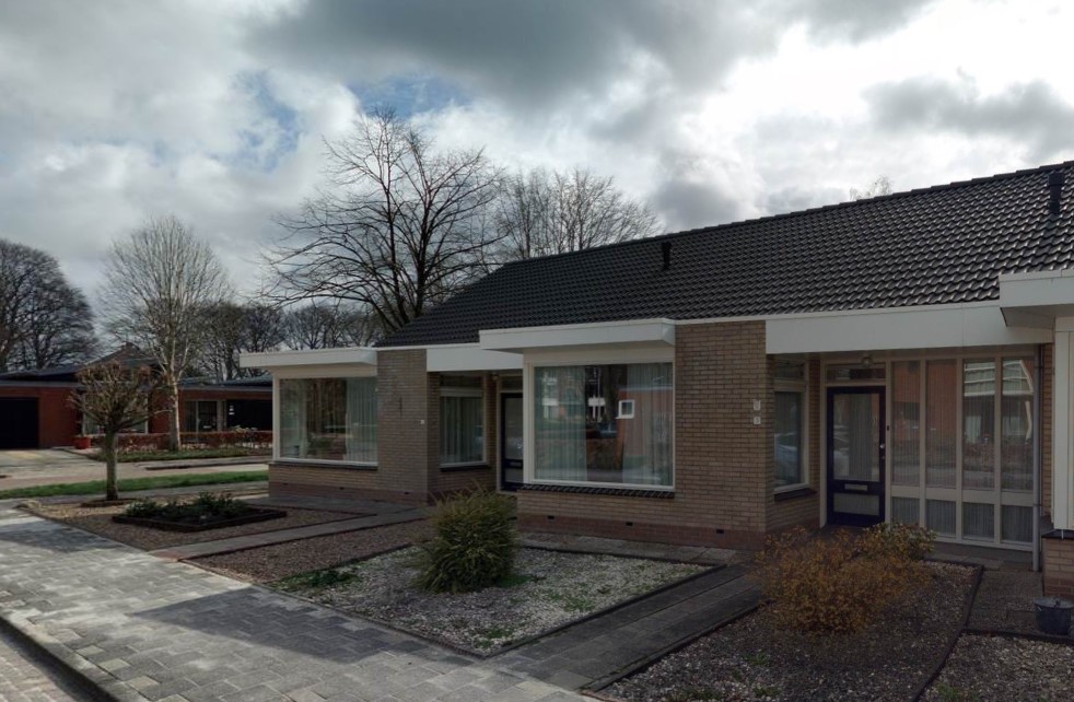 Kortebaan 1