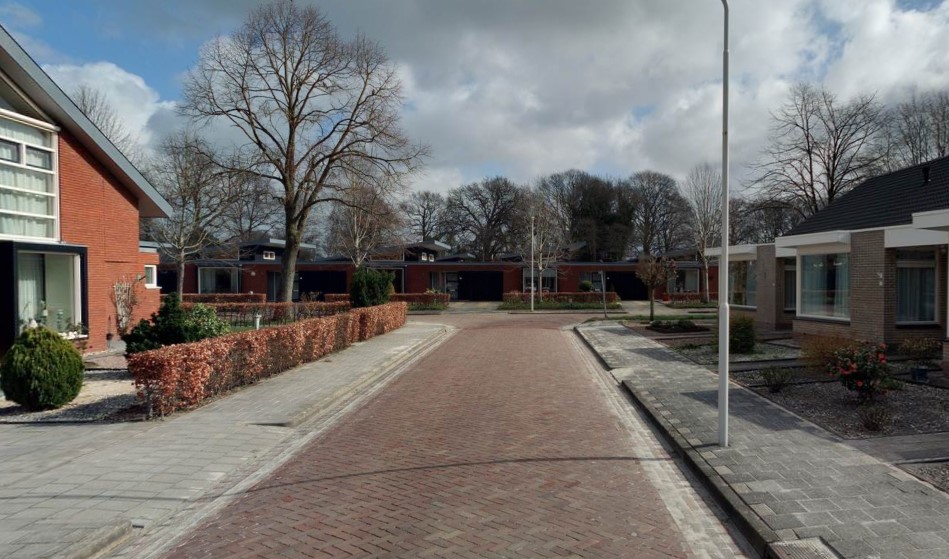Kortebaan 1