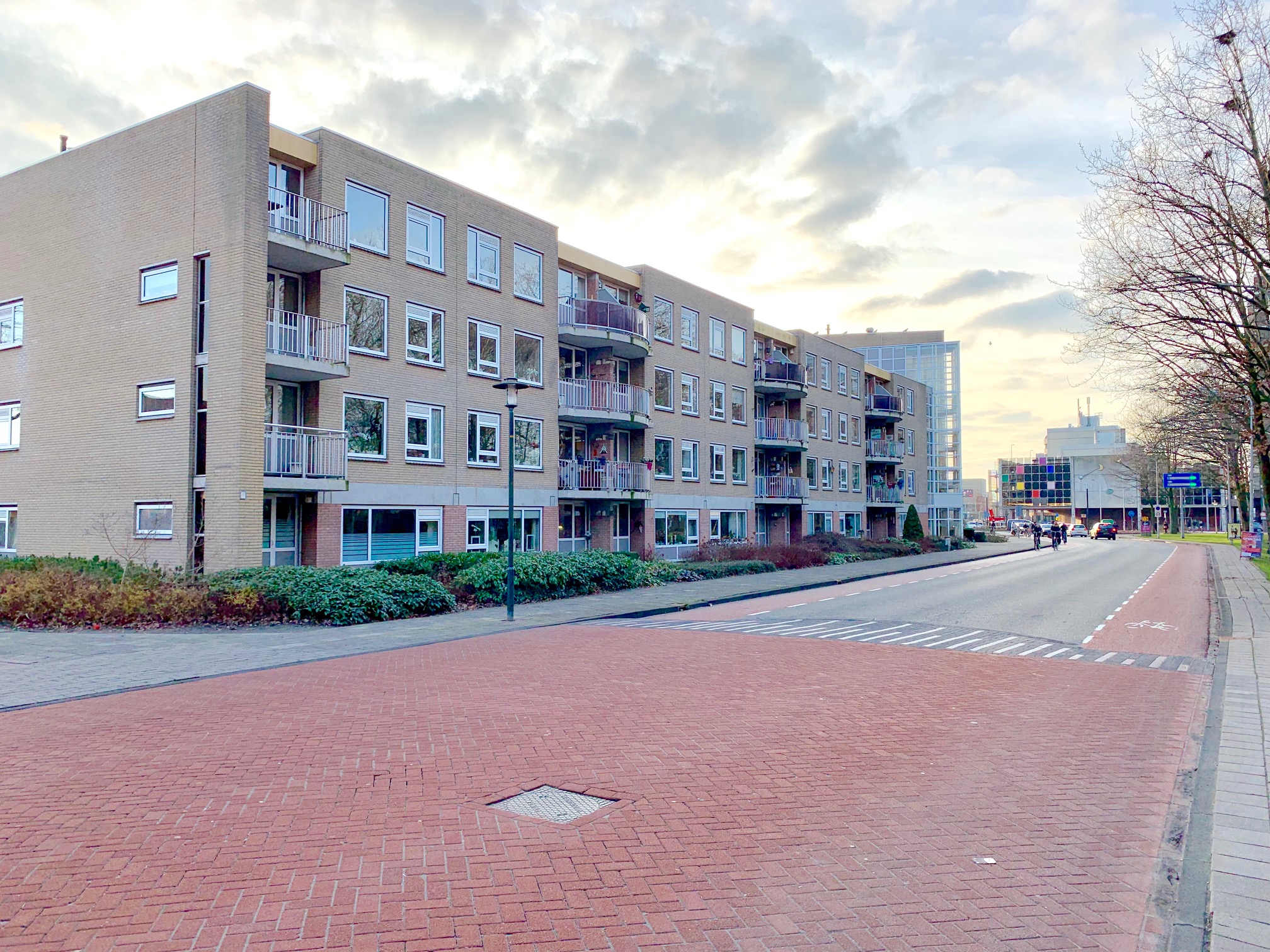 Berglaan 16, 9203 EG Drachten, Nederland