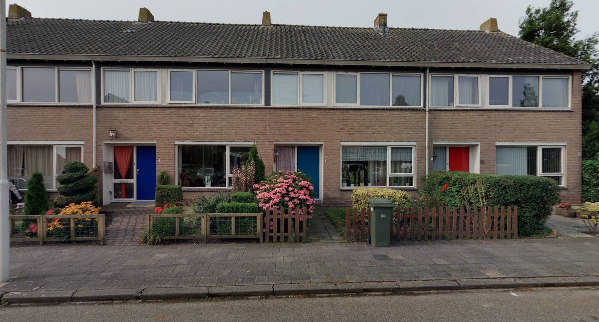 Suffridusstraat 9