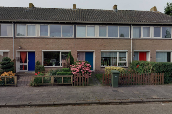Suffridusstraat 9