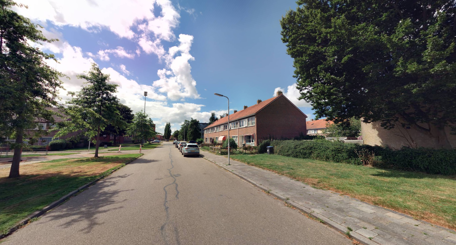 Suffridusstraat 9