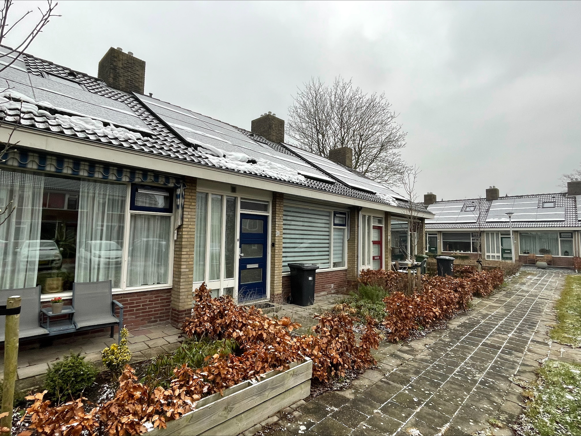 Partuurstraat 48