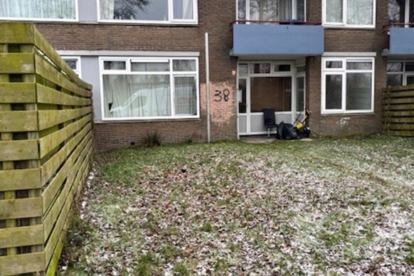 Surinamesingel 38