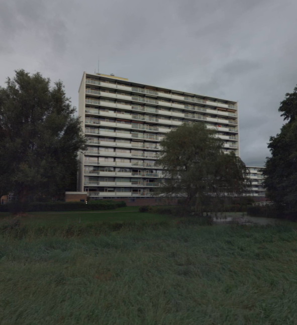 Loëngasterlaan 158, 8604 ZT Sneek, Nederland