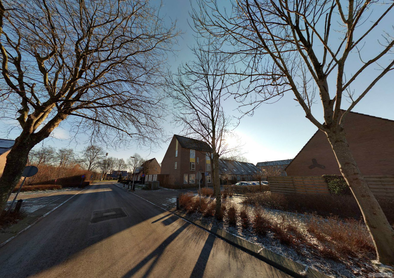 Mouterij 118, 8401 WJ Gorredijk, Nederland