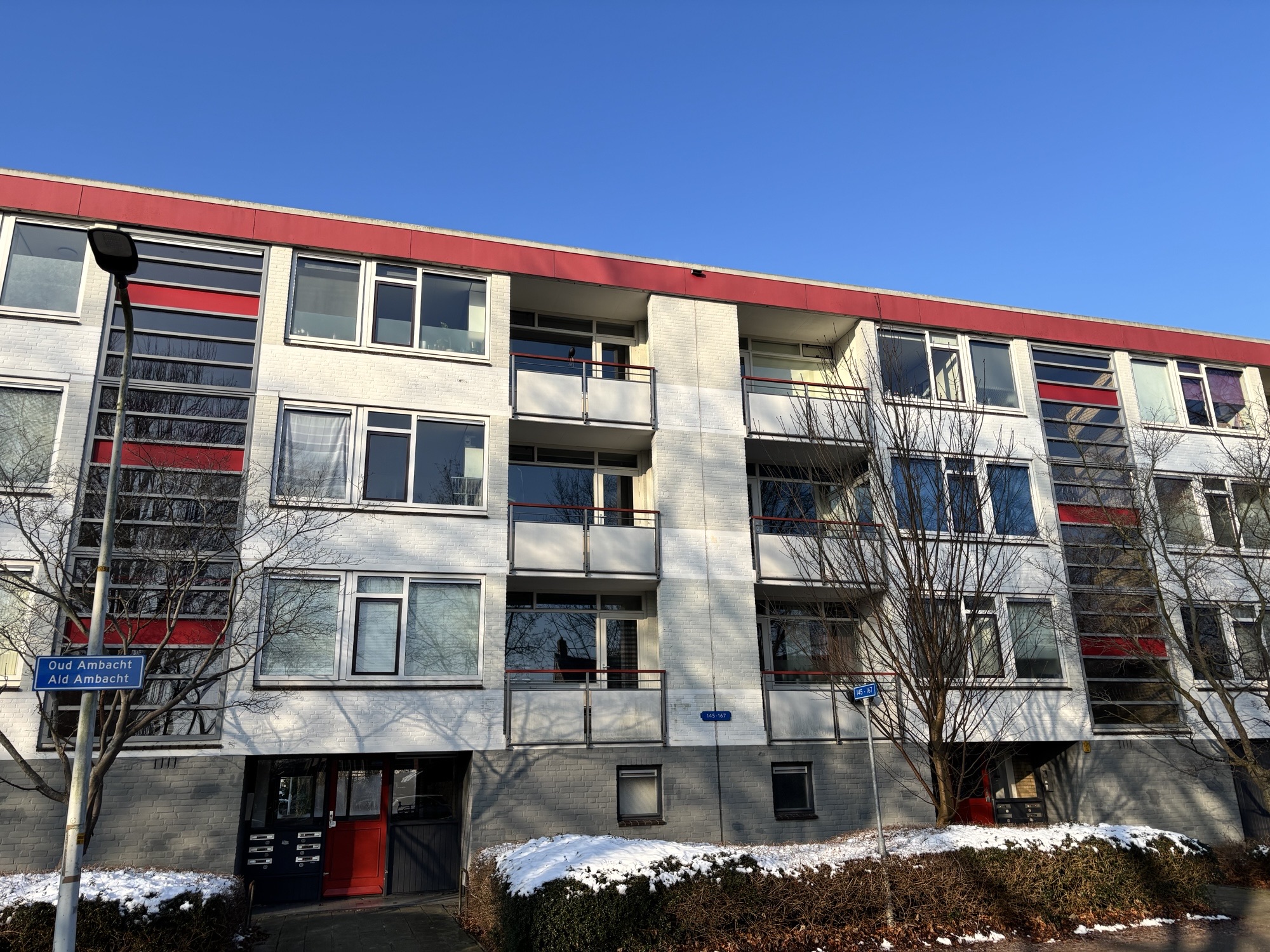 Oud Ambacht 135, 9201 VP Drachten, Nederland