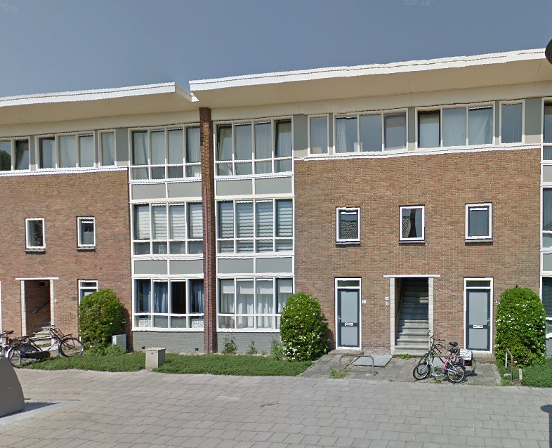 Bouwe van Ensstraat 10