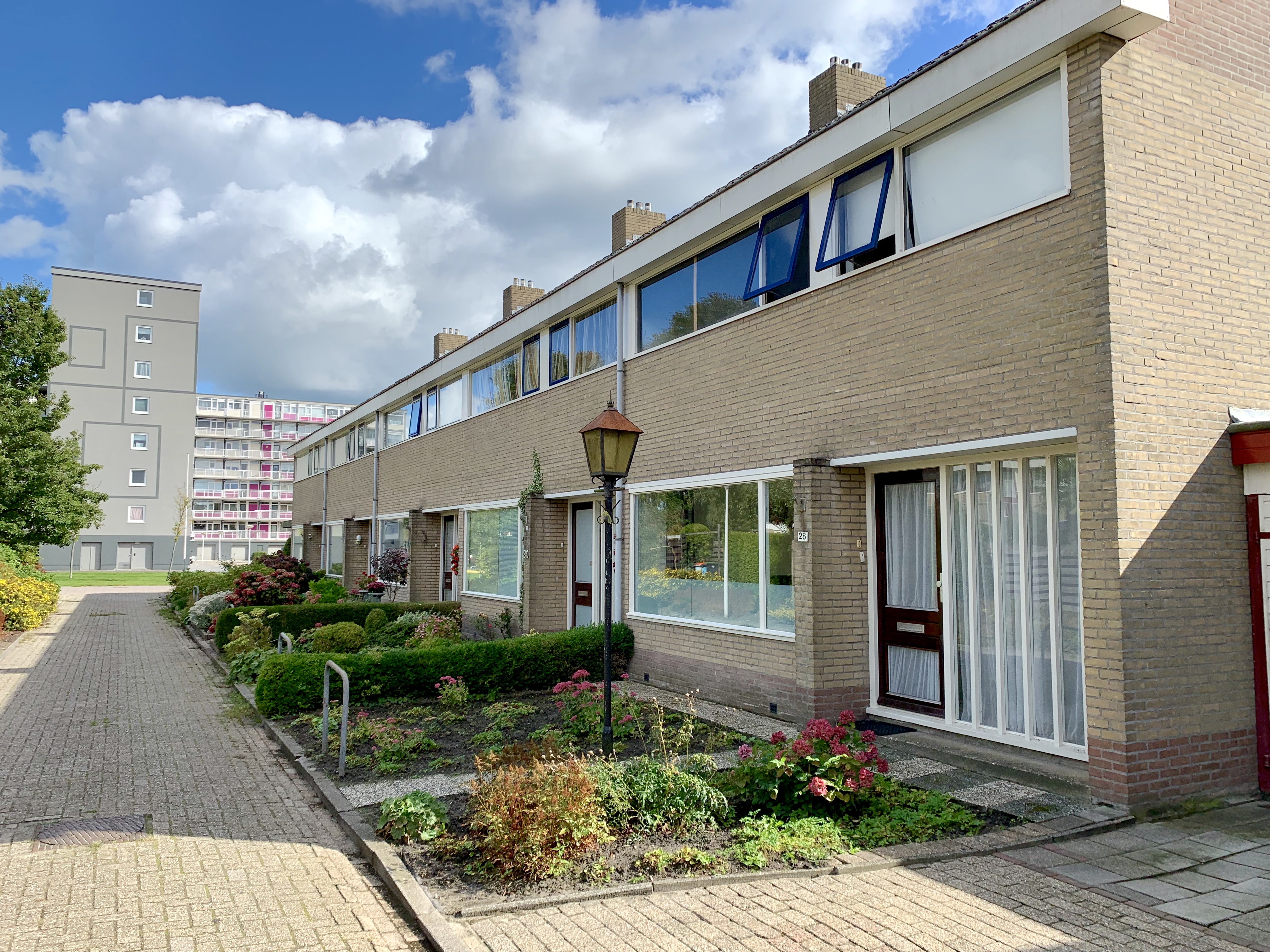 Claerkamp 28
