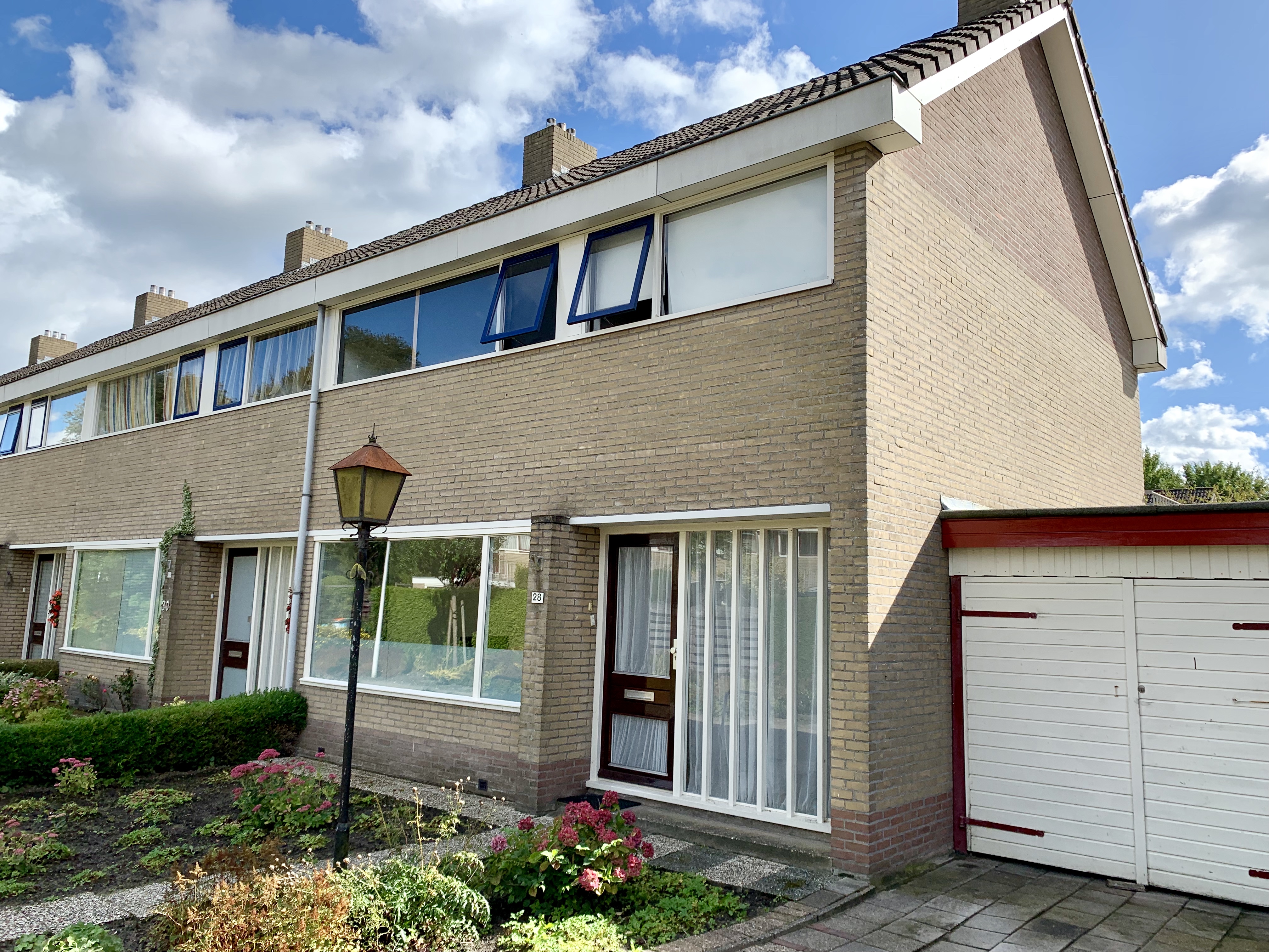 Claerkamp 28