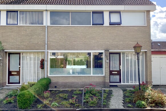 Claerkamp 28