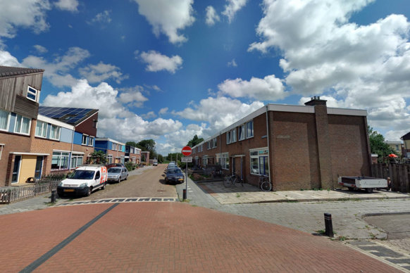 Liaukemastraat 80