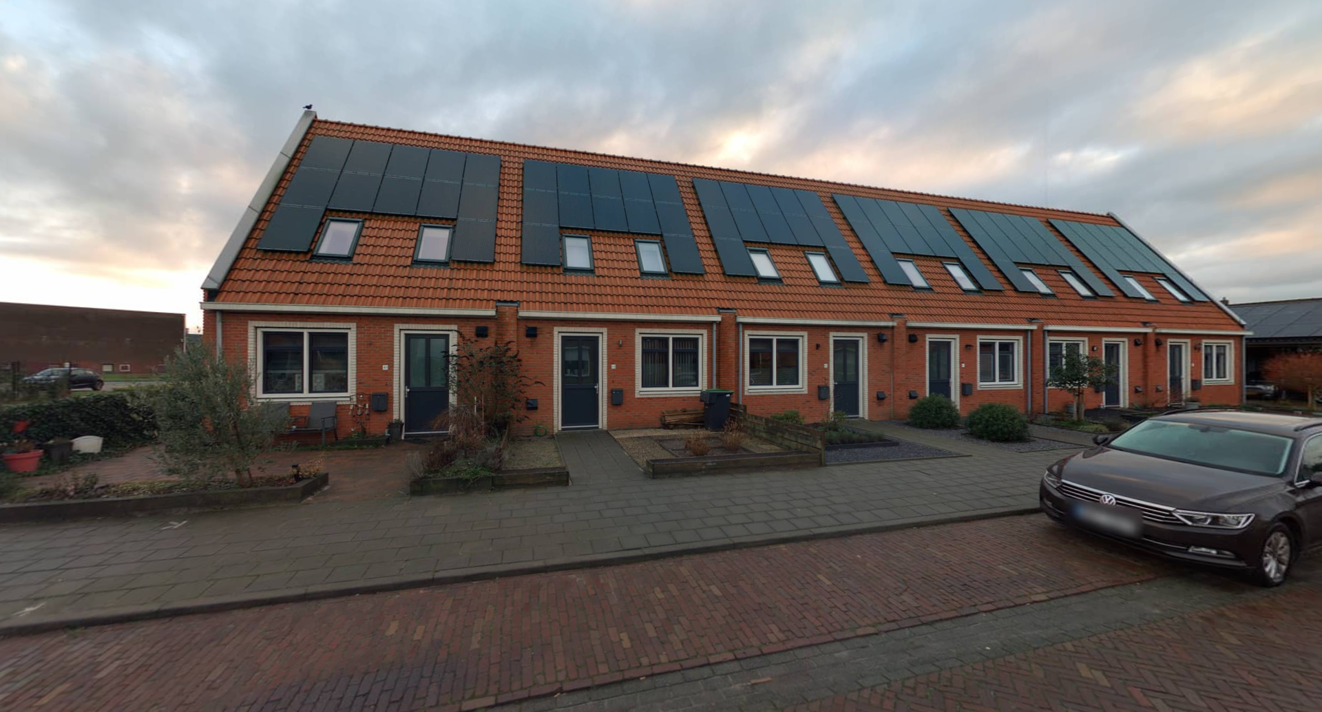 Jan Eisengastrjitte 45, 8401 DX Gorredijk, Nederland