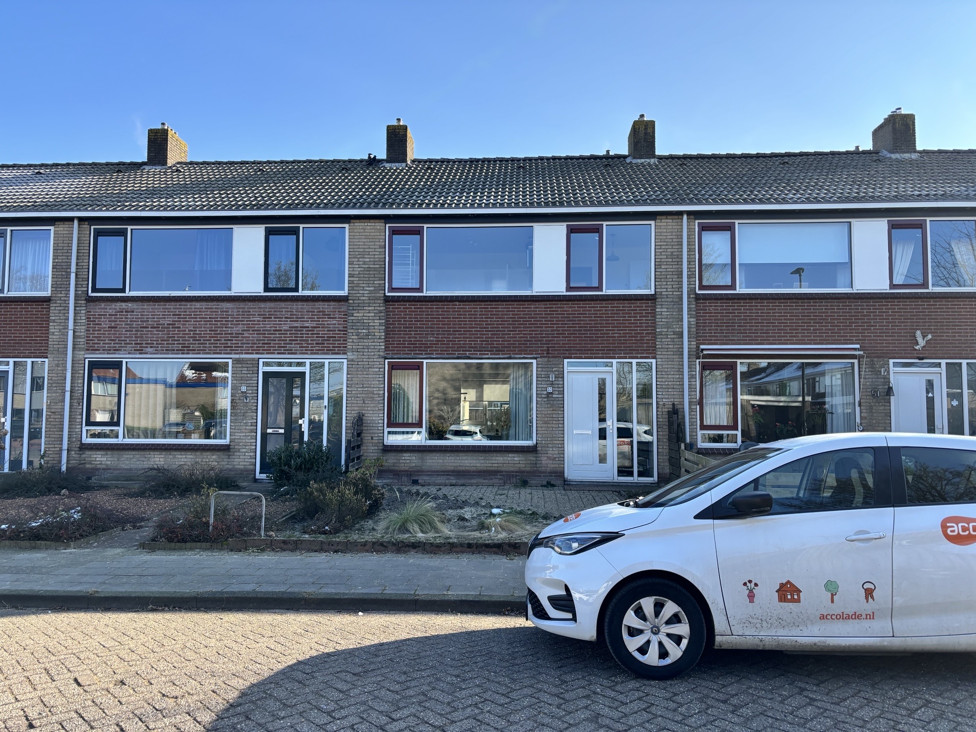 Graverij 53, 9202 NM Drachten, Nederland