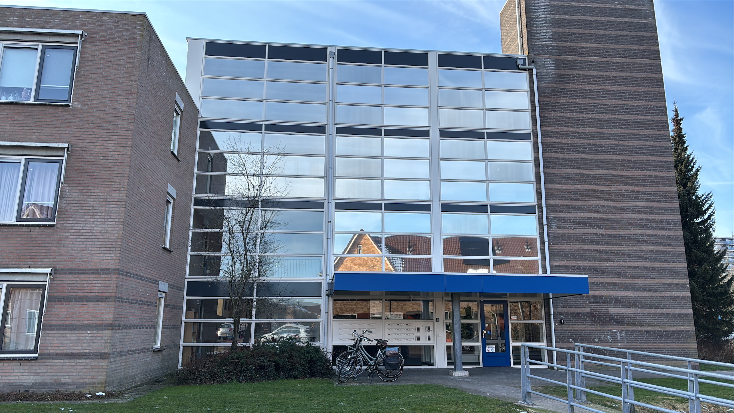 Burefen 116, 9203 GP Drachten, Nederland