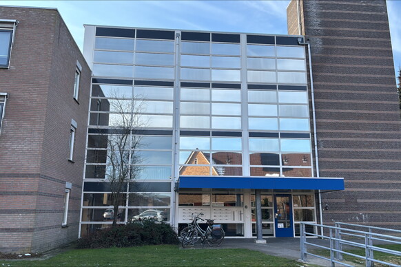 Burefen 116
