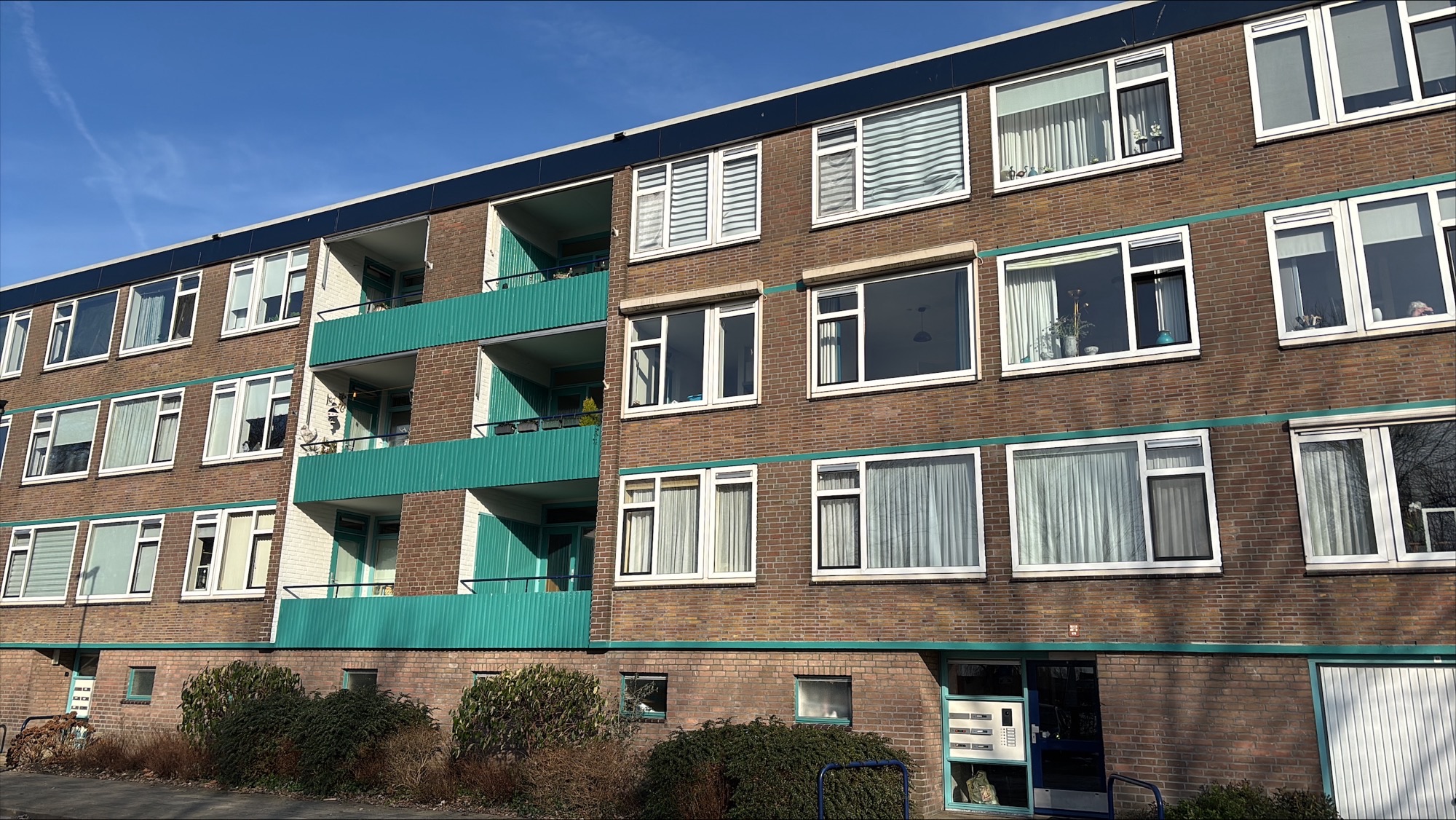 Oude Nering 50, 9203 AC Drachten, Nederland