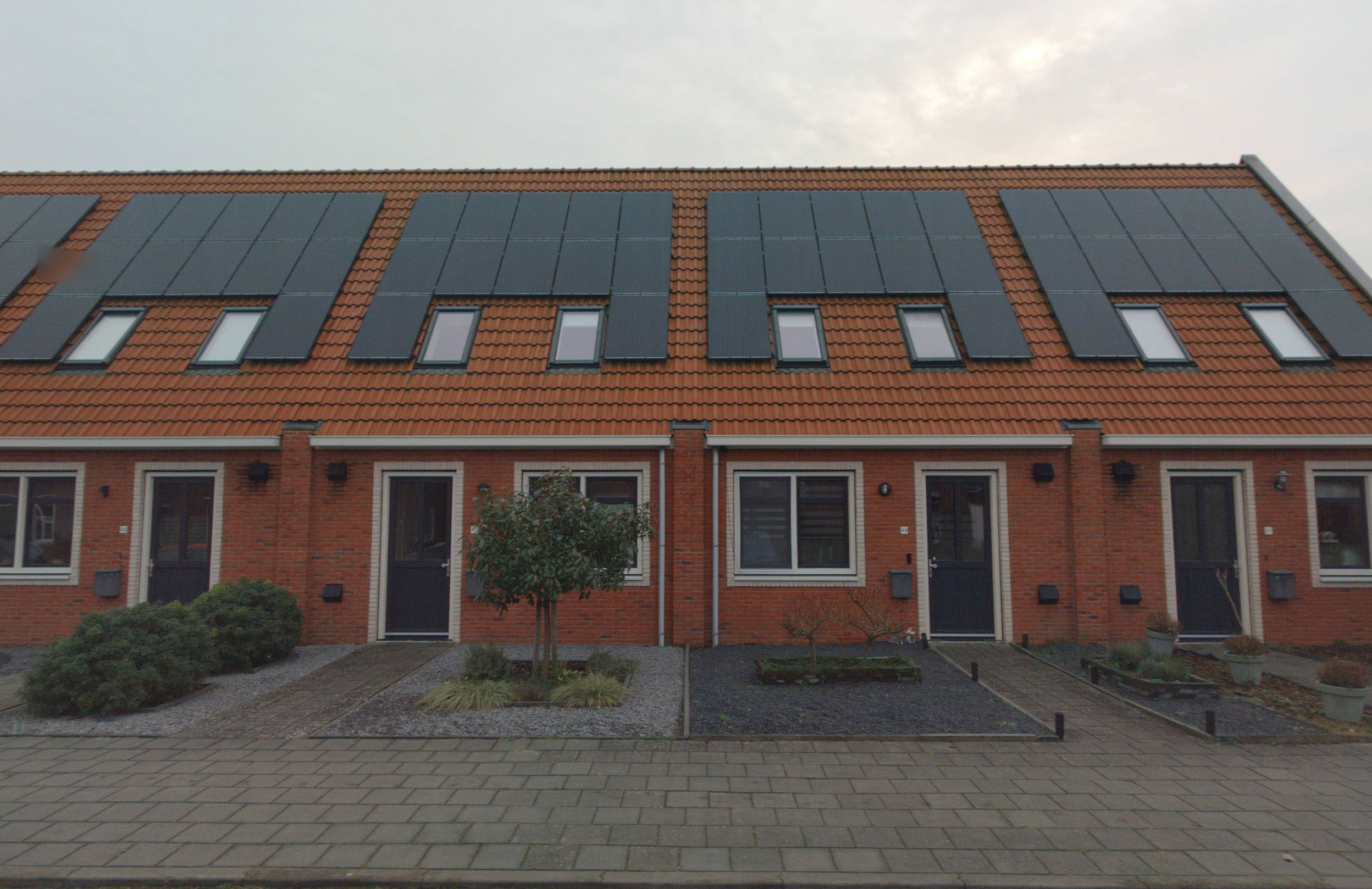 Jan Eisengastrjitte 49, 8401 DX Gorredijk, Nederland