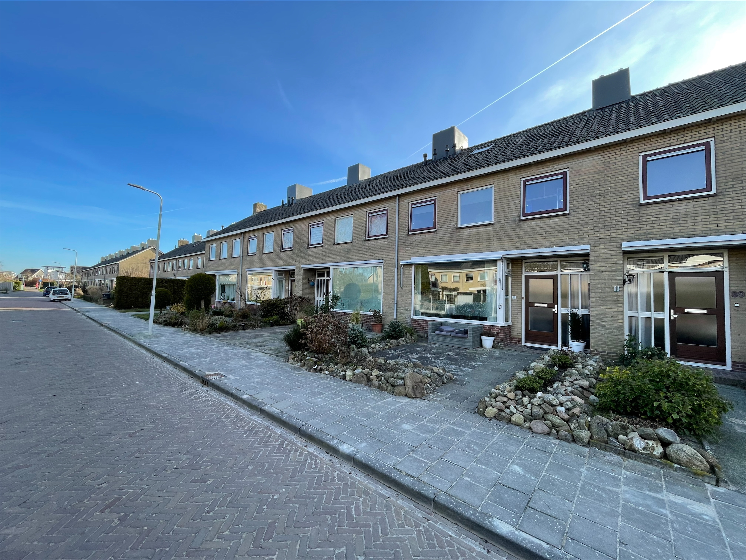 Olde Ee 87, 8604 BR Sneek, Nederland