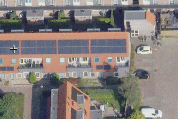Tabagostraat 5