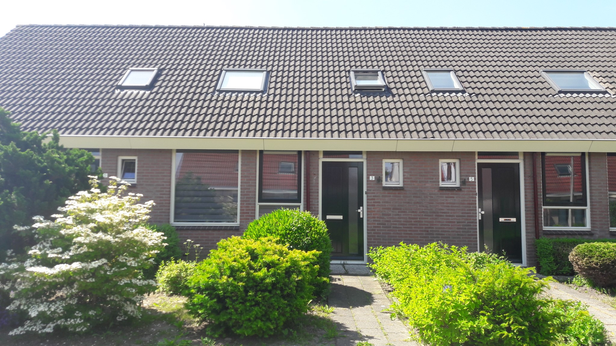 De Keats 3, 9041 EX Berlikum, Nederland